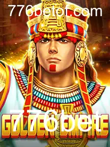 Descubra a Aventura Estratégica de GoldenEmpire no 776bet