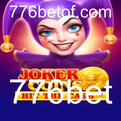 Descubra o Emocionante Mundo de JokerCoins com 776bet