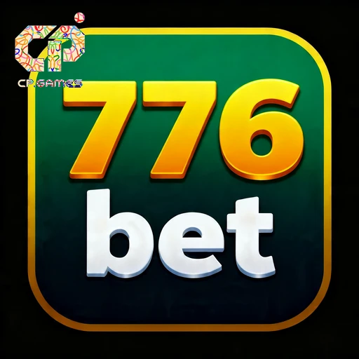Logo 776bet Cassino