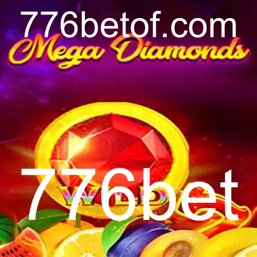 MegaDiamond: Descubra o Brilho do Sucesso com o 776bet