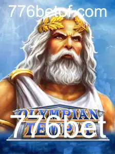 Explorando o Mundo de OlympianTemple e 776bet