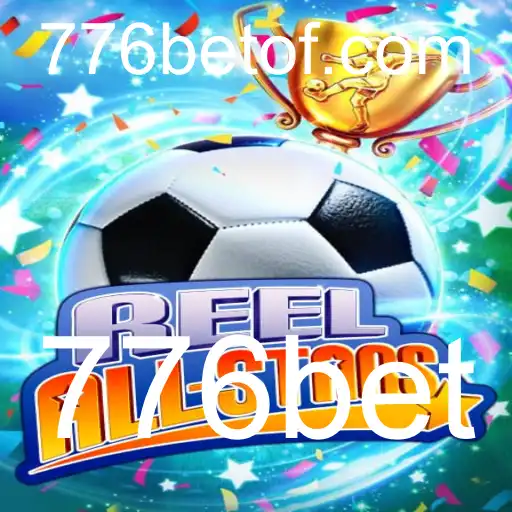 Explorando o Universo de ReelAllStars com 776bet