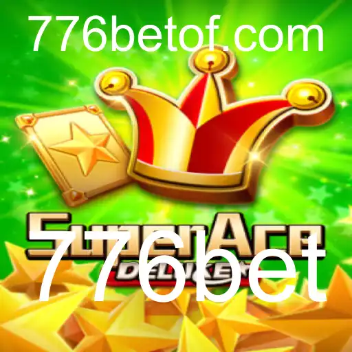 SuperAceDeluxe: Descubra o Novo Fenômeno dos Jogos com 776bet