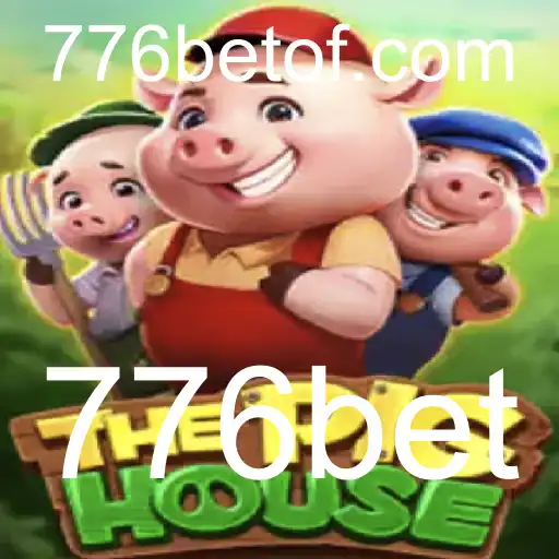 ThePigHouse: O Novo Jogo que Promete Revolucionar com 776bet