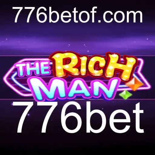 Descubra 'TheRichMan': O Jogo de Estratégia e Apostas Que Está Dominando com 776bet