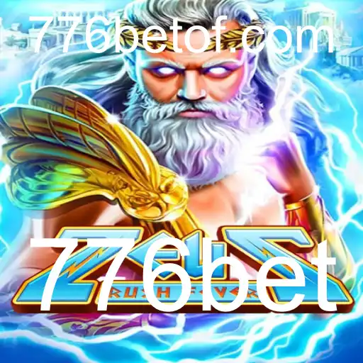 ZeusRushFever: Uma Imersão no Mundo Mitológico com 776bet